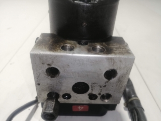 Блок абс, NISSAN, PULSAR, FN15, GA15DE, 1997