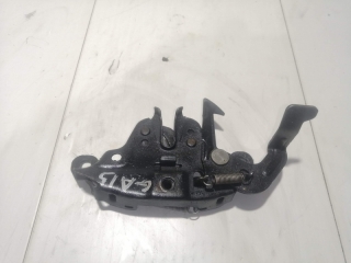 Замок капота, NISSAN, PULSAR, FN15, GA15DE, 1997