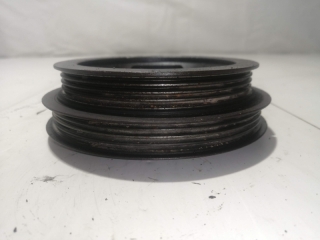 Шкив коленвала, TOYOTA, CALDINA, ET196, 5E-FE