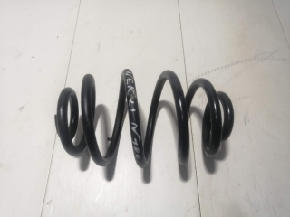 Пружина, DAEWOO, NEXIA, N100, G15MF, 2000, R, R