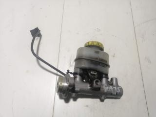 Главный тормозной цилиндр, NISSAN, PULSAR, FN15, GA15DE, 1997