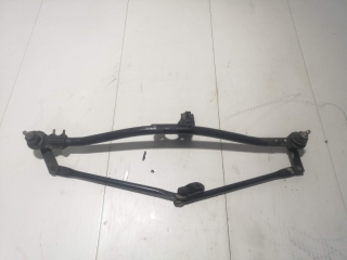 Трапеция дворников, DAEWOO, NEXIA, N100, G15MF, 2000