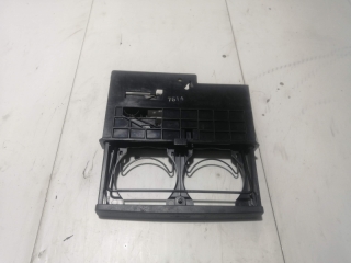 Подстаканник, NISSAN, PULSAR, FN15, GA15DE, 1997