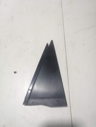 Уголок двери внешний, NISSAN, ALMERA, G15, K4M, 2014, R, R