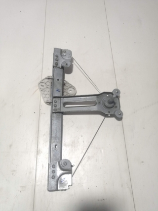 Стеклоподьемник, RENAULT, LOGAN, LS0H, K7M, 2007, R, R