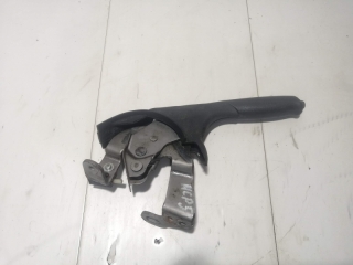 Рычаг ручника, TOYOTA, PROBOX, NCP51, 1NZ-FE, 2002