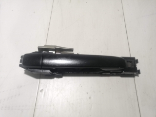 Ручка двери внешняя, NISSAN, ALMERA, G15, K4M, 2014, R, R