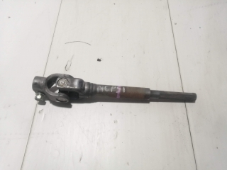 Карданчик рулевой, TOYOTA, PROBOX, NCP51, 1NZ-FE, 2002, верх