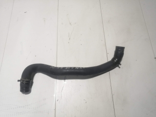 Патрубок радиатора, NISSAN, ALMERA, G15, K4M, 2014