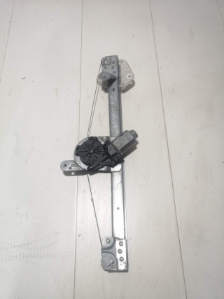 Стеклоподъемник, RENAULT, LOGAN, LS12, K7MF711, 2005, F, R