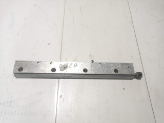 Топливная рейка, HONDA, CIVIC FERIO, EK3, D15Z9, 1999