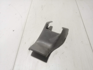 Накладка на салазку сиденья, TOYOTA, KLUGER, ACU25, 2AZ-FE, 2002, 72138-48020