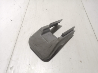 Накладка на салазку сиденья, TOYOTA, KLUGER, ACU25, 2AZ-FE, 2002, 72159-48030