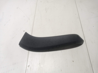 Ручка закрывания двери внутренняя, SKODA, YETI, 0F0F, CBZB TSI, 2012, R, L, 5L0867197