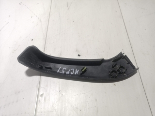 Ручка закрывания двери внутренняя, SKODA, YETI, 0F0F, CBZB TSI, 2012, R, L, 5L0867197