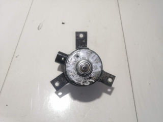 Мотор вентилятора охлаждения, NISSAN, ALMERA, G15, K4M, 2014