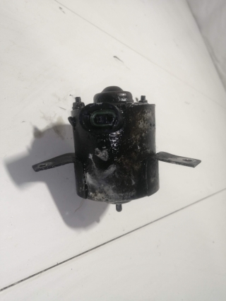 Мотор вентилятора охлаждения, NISSAN, ALMERA, G15, K4M, 2014