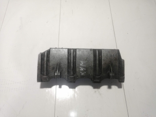 Крепление балки, NISSAN, ALMERA, G15, K4M, 2014, 8200503258