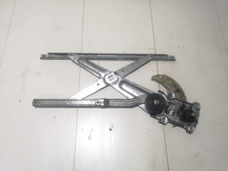 Стеклоподьемник, TOYOTA, LITE ACE NOAH, CR51, 2C-T, 1997, R, L