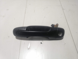 Ручка двери внешняя, TOYOTA, LITE ACE NOAH, CR51, 2C-T, 1997, R, L