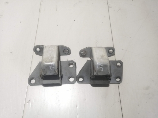 Петля двери, TOYOTA, LITE ACE NOAH, CR51, 2C-T, 1997, F, L