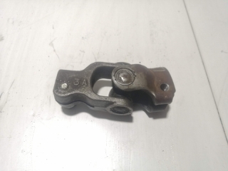 Карданчик рулевой, TOYOTA, PROBOX, NCP51, 1NZ-FE, 2002, низ