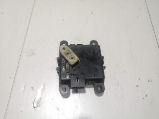 Мотор заслонки отопителя, NISSAN, PULSAR, FN15, GA15DE, 1997