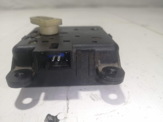 Мотор заслонки отопителя, NISSAN, PULSAR, FN15, GA15DE, 1997