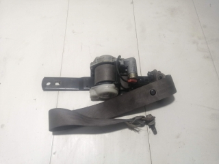 Ремень безопасности, NISSAN, PULSAR, FN15, GA15DE, 1997, F, R