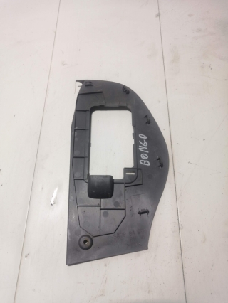 Накладка на торпеду, MAZDA, BONGO, SK82, F8, 1999-2019, F, R, S47P64951