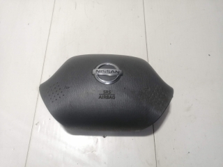 Подушка безопасности водителя, MAZDA, BONGO, SK82, F8, 1999-2019