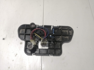 Плата заднего фонаря, DAEWOO, NEXIA, N100, G15MF, 2000, R, R