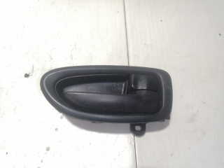Ручка двери внутренняя, NISSAN, ALMERA, G15, K4M, 2014, R, R