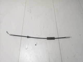 Трос открывания двери, NISSAN, ALMERA, G15, K4M, 2014, R, R