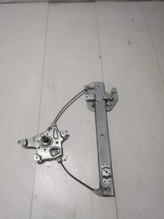 Стеклоподьемник, NISSAN, ALMERA, G15, K4M, 2014, R, R