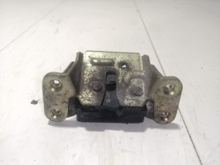 Замок двери, TOYOTA, LITE ACE NOAH, CR51, 2C-T, 1997, R, L
