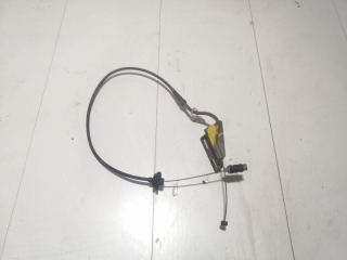 Трос газа, MITSUBISHI, MIRAGE, CJ1A, 4G13, 1995-2000