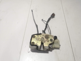 Замок двери, HONDA, CIVIC FERIO, EK3, D15B, 1998, F, R