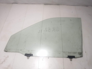 Стекло двери, TOYOTA, LITE ACE NOAH, CR51, 2C-T, 1997, F, L