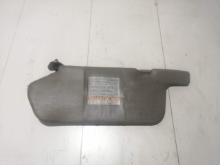 Солнцезащитный козырек, NISSAN, PULSAR, FN15, GA15DE, 1997, R