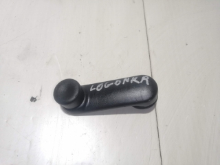 Ручка стеклоподъемника, RENAULT, LOGAN, LS0H, K7M, 2007, R, R