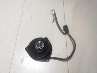 Мотор вентилятора охлаждения, MITSUBISHI, CHARIOT, N43W, 4G63, 1996, 065000-2020