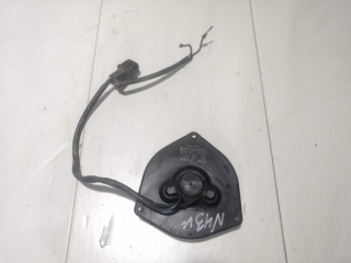 Мотор вентилятора охлаждения, MITSUBISHI, CHARIOT, N43W, 4G63, 1996, 065000-2020