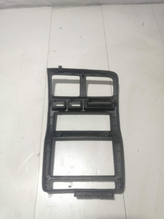 Рамка магнитолы, NISSAN, PULSAR, FN15, GA15DE, 1997
