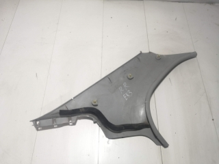 Накладка на стойку, HONDA, CIVIC FERIO, EK3, D15Z9, 1999, R, R, верх, 84130-S04-0000