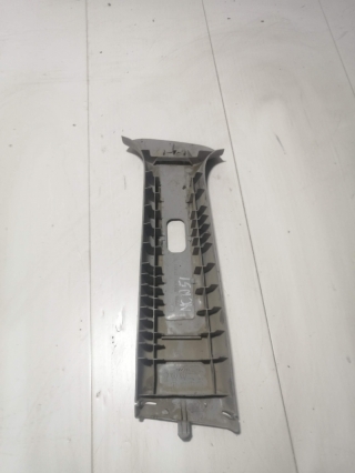 Накладка на стойку, TOYOTA, PROBOX, NCP51, 1NZ-FE, 2002, R, верх, 62411-52050
