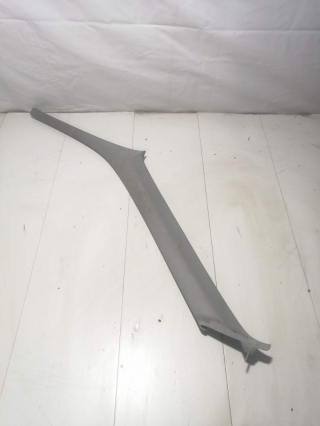 Накладка на стойку, HONDA, CIVIC FERIO, EK3, D15Z9, 1999, F, L, верх, 84151-S04-0000