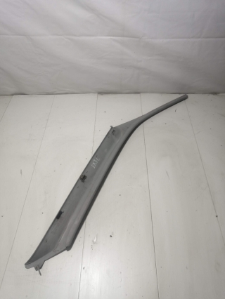 Накладка на стойку, HONDA, CIVIC FERIO, EK3, D15Z9, 1999, F, L, верх, 84151-S04-0000