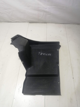 Обшивка багажника, DAEWOO, NEXIA, N100, G15MF, 2000, L, низ