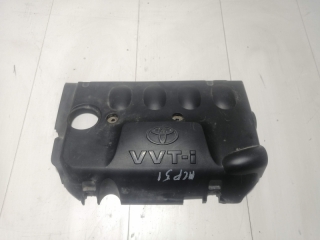 Декоративная крышка двигателя, TOYOTA, PROBOX, NCP51, 1NZ-FE, 2002, 11212-21060
